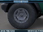 New 2025 Ford Bronco Base for sale #251150 - photo 21