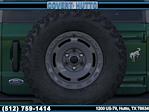 New 2025 Ford Bronco Base for sale #251150 - photo 24