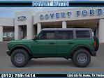 New 2025 Ford Bronco Base for sale #251150 - photo 4