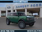 New 2025 Ford Bronco Base for sale #251150 - photo 7