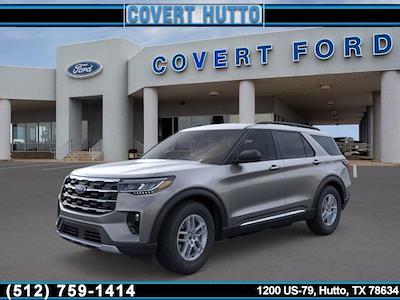 New 2025 Ford Explorer Active SUV for sale #251153 - photo 1