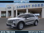New 2025 Ford Explorer Active SUV for sale #251153 - photo 1
