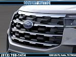 New 2025 Ford Explorer Active SUV for sale #251153 - photo 17