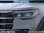 New 2025 Ford Explorer Active SUV for sale #251153 - photo 18