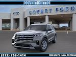 New 2025 Ford Explorer Active SUV for sale #251153 - photo 2