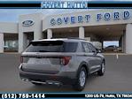 New 2025 Ford Explorer Active SUV for sale #251153 - photo 8