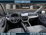 New 2025 Ford Explorer Active SUV for sale #251153 - photo 9