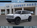 2025 Ford Bronco 4WD SUV for sale #251154 - photo 1