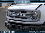 2025 Ford Bronco 4WD SUV for sale #251154 - photo 19