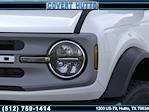 2025 Ford Bronco 4WD SUV for sale #251154 - photo 20