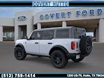 2025 Ford Bronco 4WD SUV for sale #251154 - photo 4