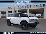 2025 Ford Bronco 4WD SUV for sale #251154 - photo 7