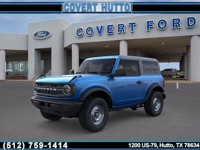 New 2025 Ford Bronco Base 4WD SUV for sale #251155 - photo 1