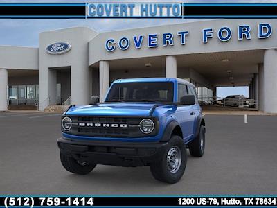 New 2025 Ford Bronco Base 4WD SUV for sale #251155 - photo 2