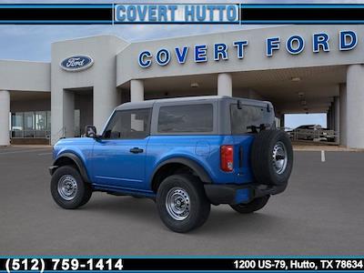 New 2025 Ford Bronco Base for sale #251155 - photo 2