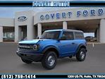 New 2025 Ford Bronco Base 4WD SUV for sale #251155 - photo 1