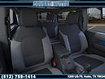 New 2025 Ford Bronco Base 4WD SUV for sale #251155 - photo 10
