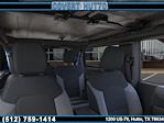New 2025 Ford Bronco Base 4WD SUV for sale #251155 - photo 12