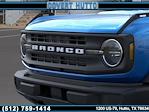 New 2025 Ford Bronco Base 4WD SUV for sale #251155 - photo 19
