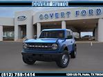 New 2025 Ford Bronco Base 4WD SUV for sale #251155 - photo 2