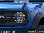 New 2025 Ford Bronco Base 4WD SUV for sale #251155 - photo 20