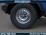 New 2025 Ford Bronco Base 4WD SUV for sale #251155 - photo 21