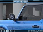 New 2025 Ford Bronco Base 4WD SUV for sale #251155 - photo 22