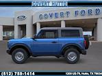 New 2025 Ford Bronco Base 4WD SUV for sale #251155 - photo 3