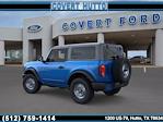 New 2025 Ford Bronco Base 4WD SUV for sale #251155 - photo 4