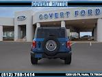 New 2025 Ford Bronco Base 4WD SUV for sale #251155 - photo 5