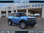 New 2025 Ford Bronco Base 4WD SUV for sale #251155 - photo 7