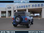 New 2025 Ford Bronco Base 4WD SUV for sale #251155 - photo 8