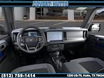 New 2025 Ford Bronco Base 4WD SUV for sale #251155 - photo 9