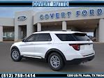 New 2025 Ford Explorer Active SUV for sale #251156 - photo 4