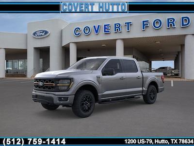 New 2025 Ford F-150 Tremor SuperCrew Cab 4WD Pickup for sale #251157 - photo 1