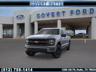 New 2025 Ford F-150 Tremor SuperCrew Cab 4WD Pickup for sale #251157 - photo 2