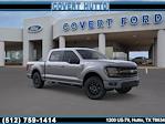New 2025 Ford F-150 Tremor SuperCrew Cab 4WD Pickup for sale #251157 - photo 7