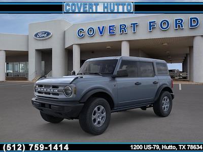 2025 Ford Bronco 4WD SUV for sale #251158 - photo 1
