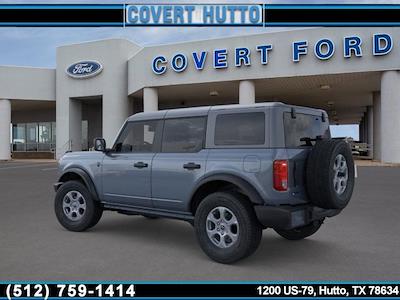New 2025 Ford Bronco Big Bend for sale #251158 - photo 2