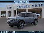 2025 Ford Bronco 4WD SUV for sale #251158 - photo 1