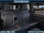 2025 Ford Bronco 4WD SUV for sale #251158 - photo 11