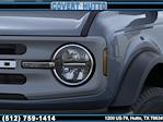 2025 Ford Bronco 4WD SUV for sale #251158 - photo 20