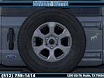 2025 Ford Bronco 4WD SUV for sale #251158 - photo 24