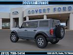 2025 Ford Bronco 4WD SUV for sale #251158 - photo 4