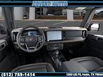 2025 Ford Bronco 4WD SUV for sale #251158 - photo 9