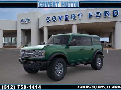 2025 Ford Bronco 4WD SUV for sale #251159 - photo 1