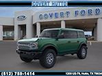 2025 Ford Bronco 4WD SUV for sale #251159 - photo 1