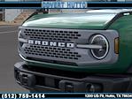 2025 Ford Bronco 4WD SUV for sale #251159 - photo 19