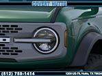 2025 Ford Bronco 4WD SUV for sale #251159 - photo 20