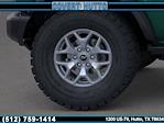 2025 Ford Bronco 4WD SUV for sale #251159 - photo 21